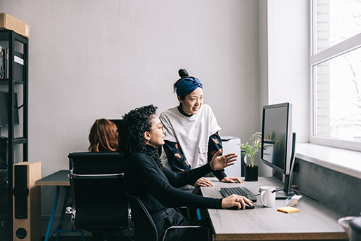 Seeking Software Developers: Identifying the Right Skill Set