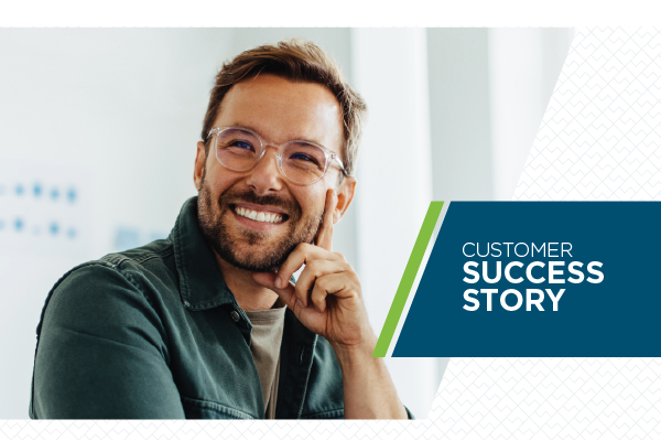 Customer Success Story - Learning Tree