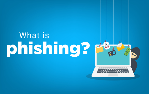 What Is Phishing?