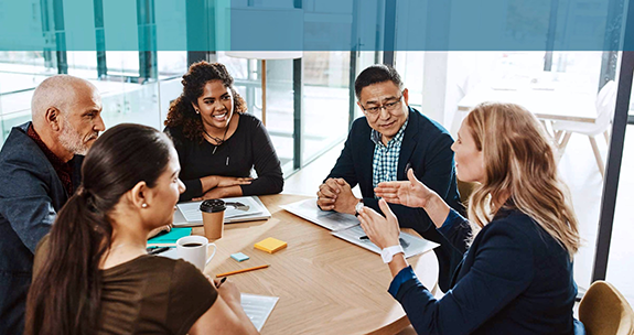 Workforce and Learning Trends 2021