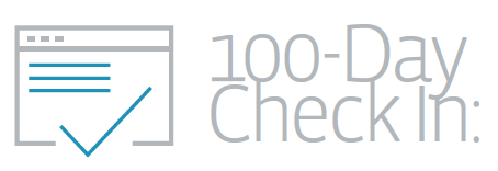 100-day-check-in