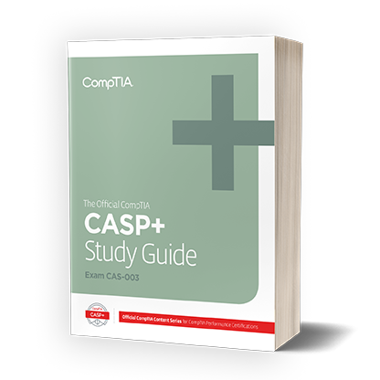 CAS-003 PDF Testsoftware