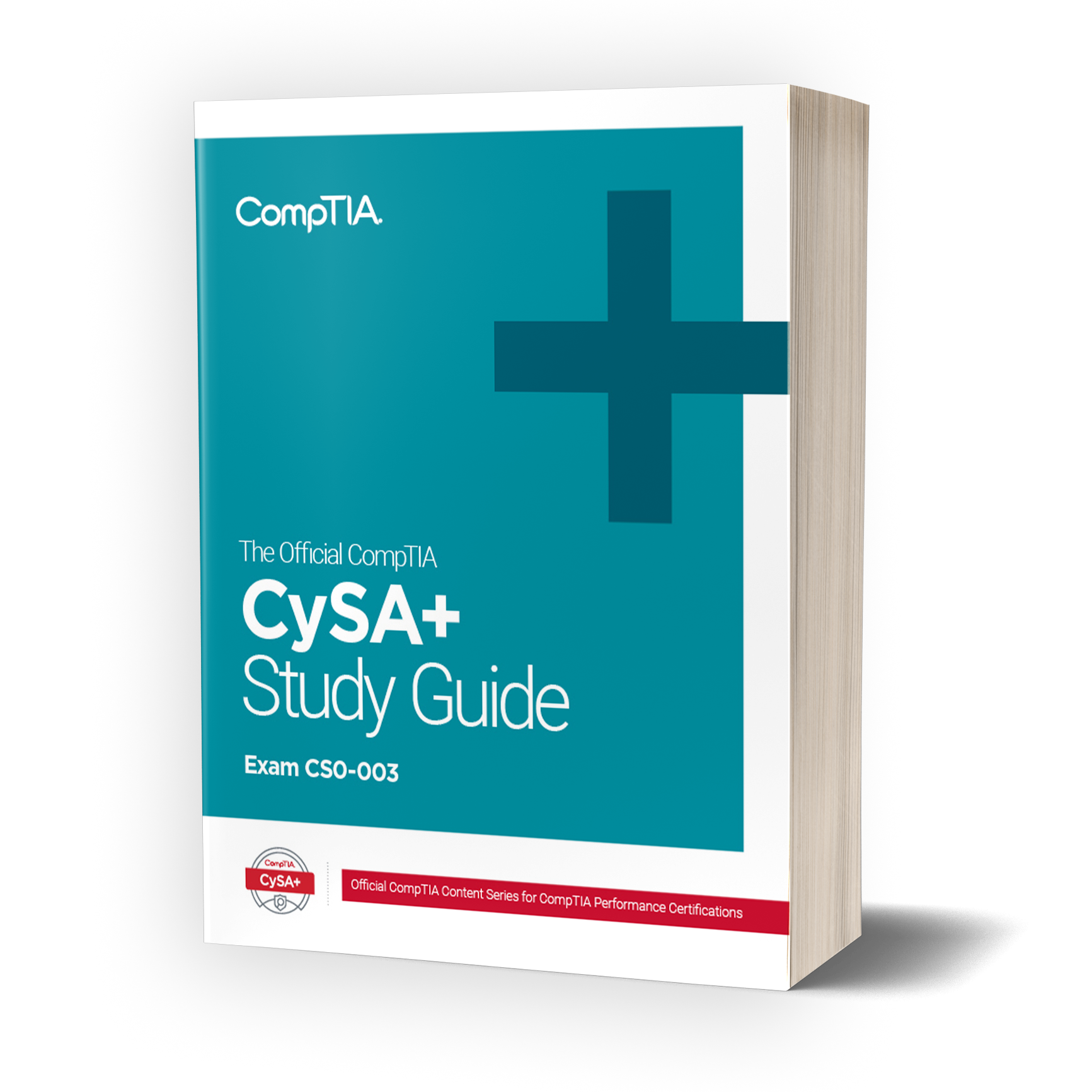 CompTIA CySA+ is the industry standard.