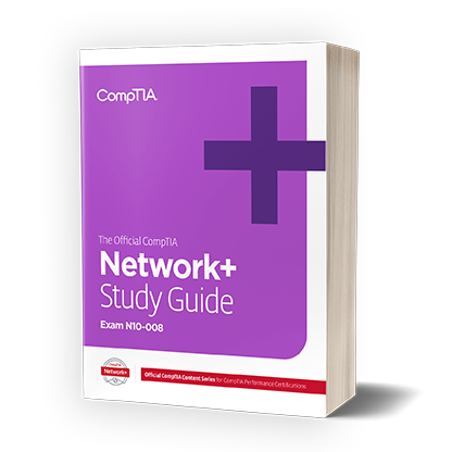 Comptia Network+ Syllabus Pdf